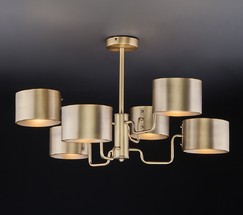 Люстра 293/6