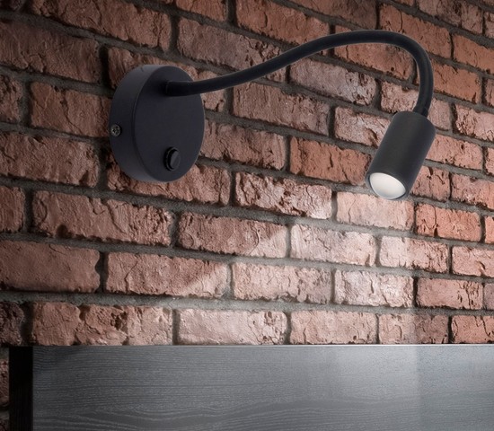 Настенный светильник 2450 Lagos