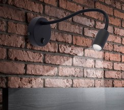 Настенный светильник 2450 Lagos