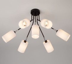 Люстра 70072/7 белый