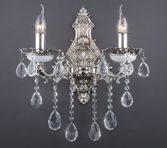 Настенный светильник 283/2 Strotskis