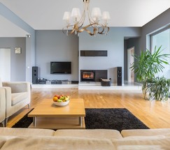 Люстра 60063/6 золото