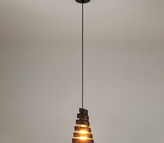 Люстра 50058/1 черный