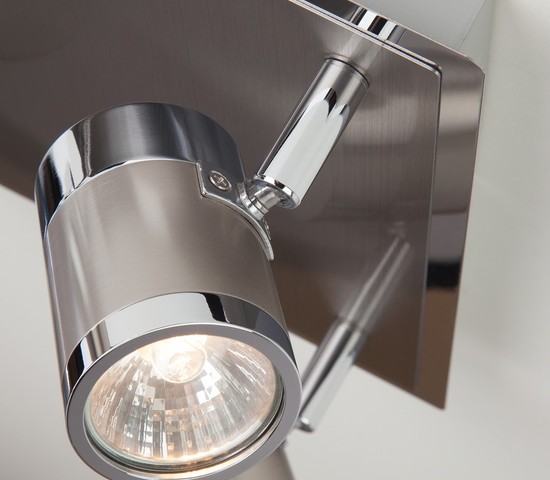 Люстра 20058/4 перламутровый сатин