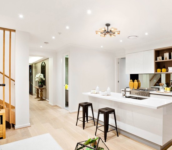 Люстра 70056/6 черный