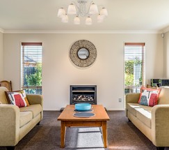 Люстра 70062/8 белый