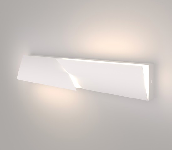 Подсветка интерьерная Snip LED белый (40107/LED)