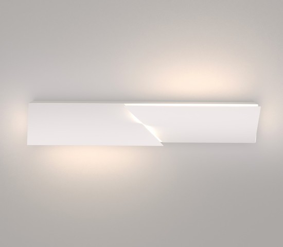 Подсветка интерьерная Snip LED белый (40107/LED)