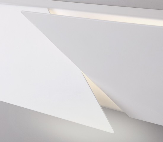 Подсветка интерьерная Snip LED белый (40107/LED)