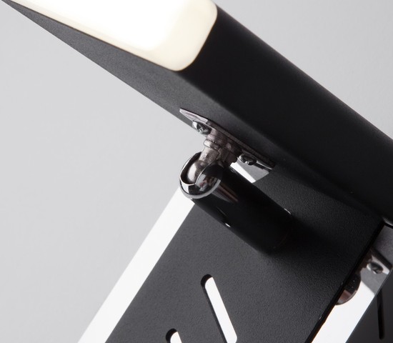 Настенный светильник 20000/1 черный