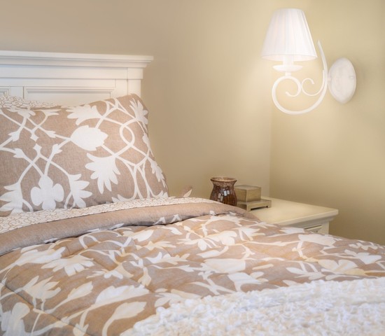 Настенный светильник 280/1