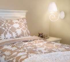 Настенный светильник 280/1