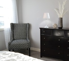 Настольная лампа 01090/1