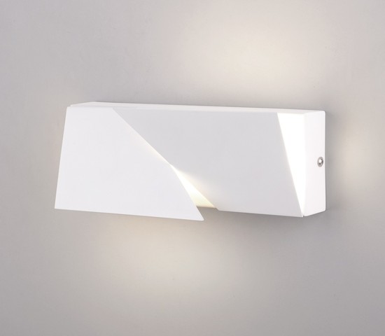 Подсветка интерьерная Snip LED белый (40106/LED)