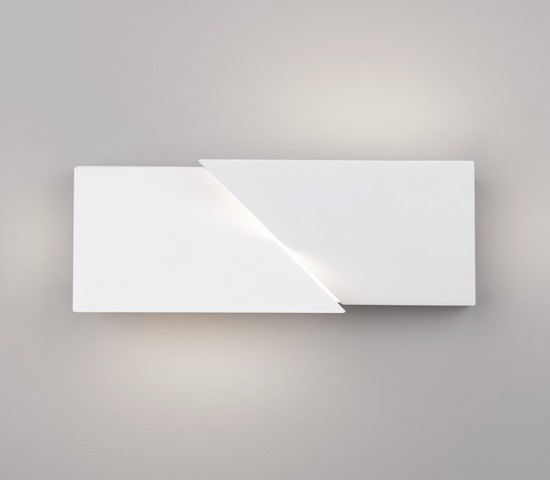 Подсветка интерьерная Snip LED белый (40106/LED)