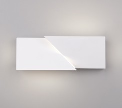 Подсветка интерьерная Snip LED белый (40106/LED)