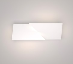 Подсветка интерьерная Snip LED белый (40106/LED)