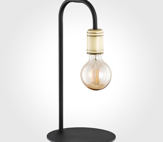 Настольная лампа 3023 Retro