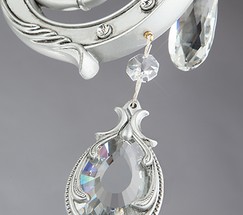 Настенный светильник 276/2 Strotskis