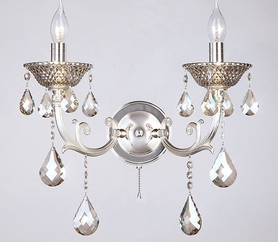 Настенный светильник 278/2 Strotskis