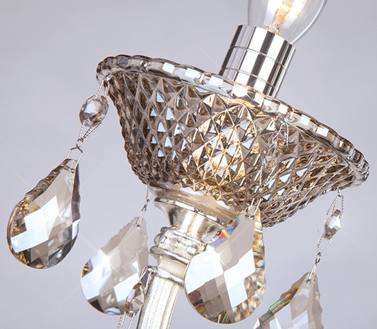 Настенный светильник 278/2 Strotskis