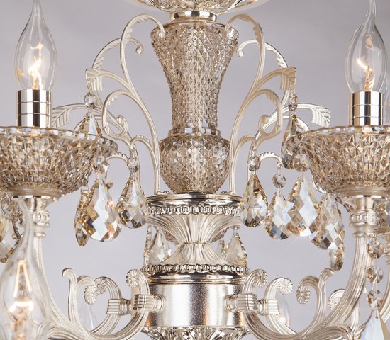 Люстра 278/15 Strotskis