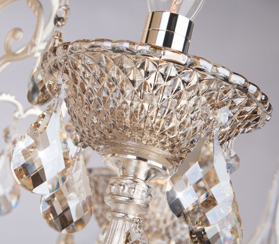 Люстра 278/15 Strotskis