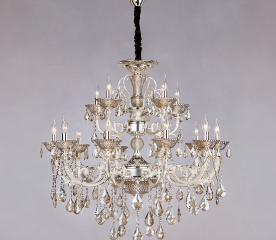 Люстра 278/15 Strotskis