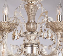 Люстра 278/15 Strotskis