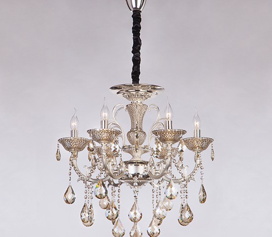 Люстра 278/6 Strotskis