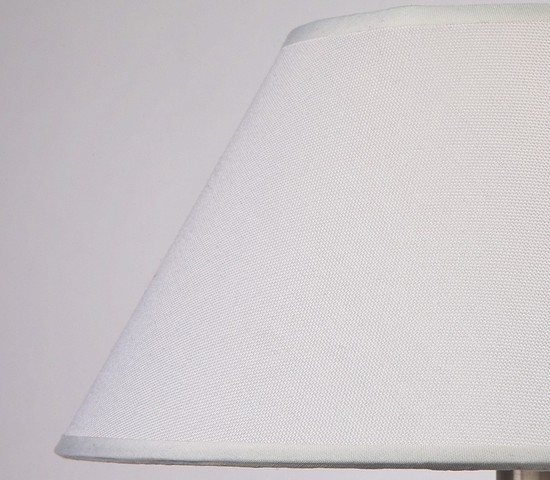 Настольная лампа 01010/1 античная бронза