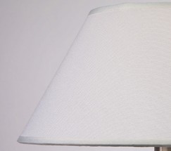 Настольная лампа 01010/1 античная бронза