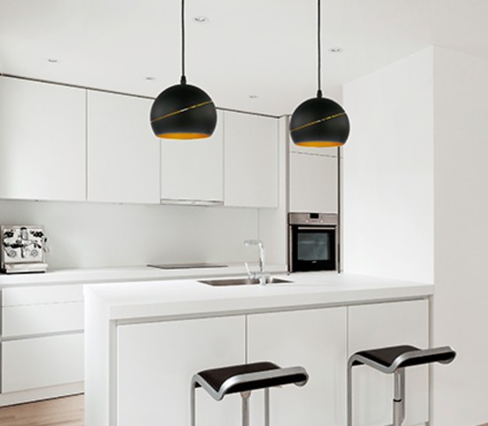 Люстра 2080 Yoda 1