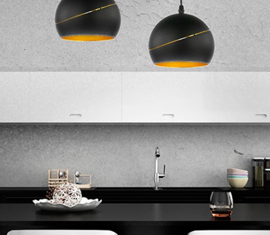 Люстра 2080 Yoda 1