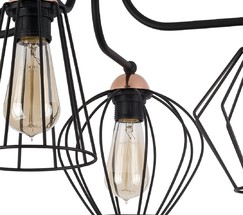 Люстра 1645 Galaxy 4