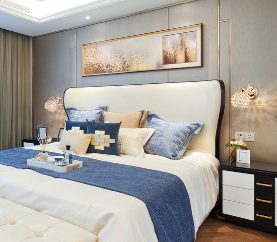 Настенный светильник 7777/1 золото