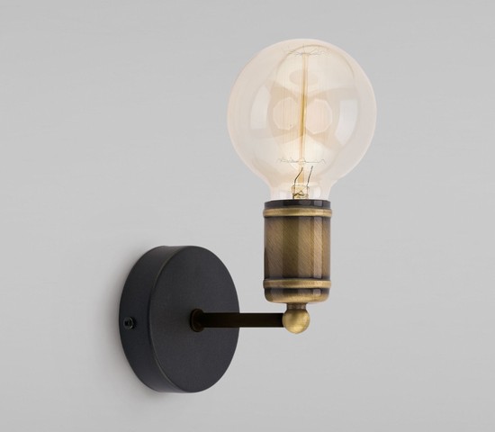 Настенный светильник 1900 Retro
