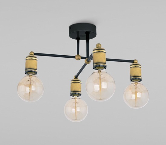 Люстра 1904 Retro