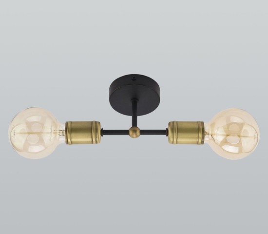 Люстра 1902 Retro