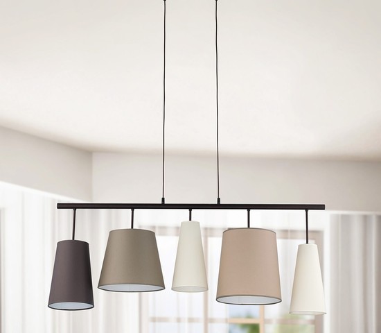 Люстра 1908 Pedro 5