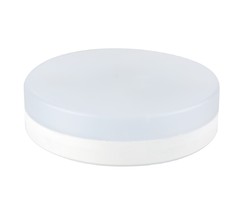 Лампа GX53 LED PC 6W  6500K (BLGX5311)