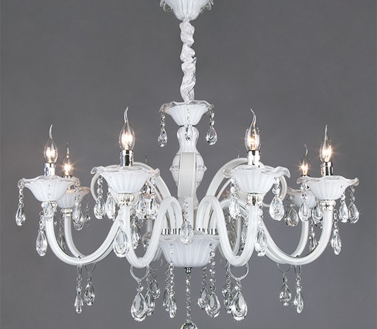 Люстра 248/8 Strotskis