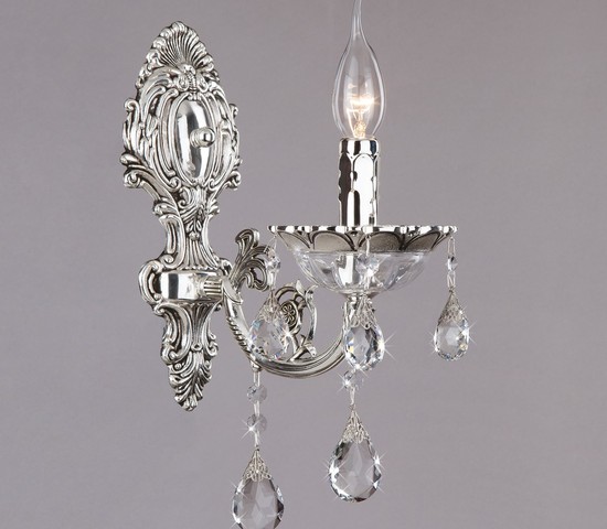 Настенный светильник 230/1 Strotskis