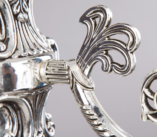 Настенный светильник 230/1 Strotskis