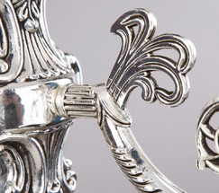 Настенный светильник 230/1 Strotskis