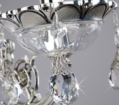 Настенный светильник 230/1 Strotskis