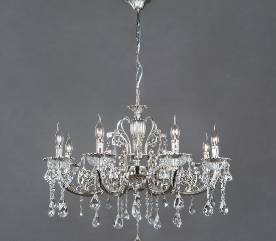 Люстра 230/8 Strotskis