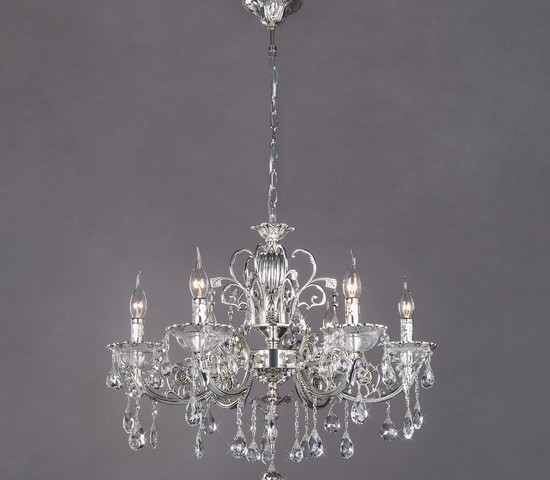 Люстра 230/6 Strotskis