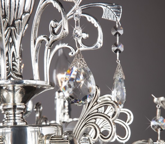 Люстра 230/6 Strotskis