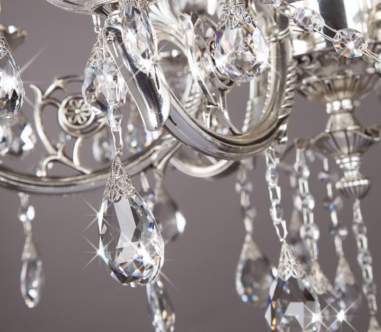 Люстра 230/6 Strotskis